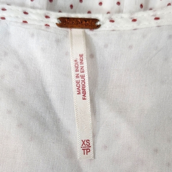 Free People Daisy Chain Dress - Picture 14 of 16